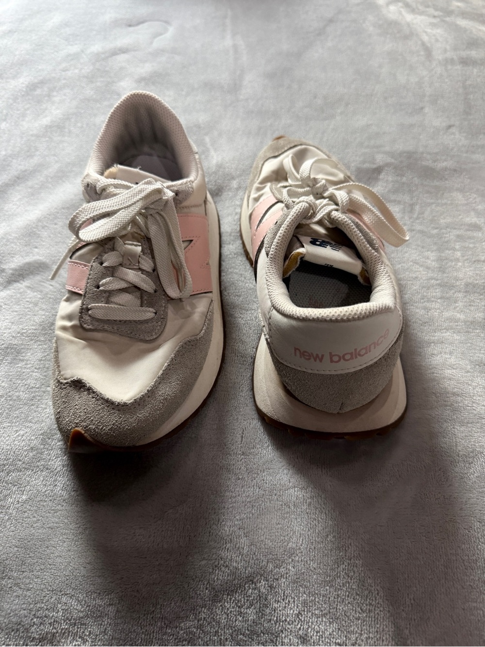 Women’s New Balance